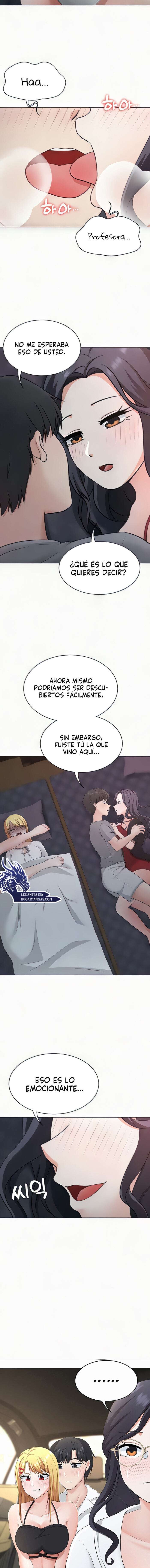 Los chicos de Seul en estos dias Capítulo 33 - Página 3 en español