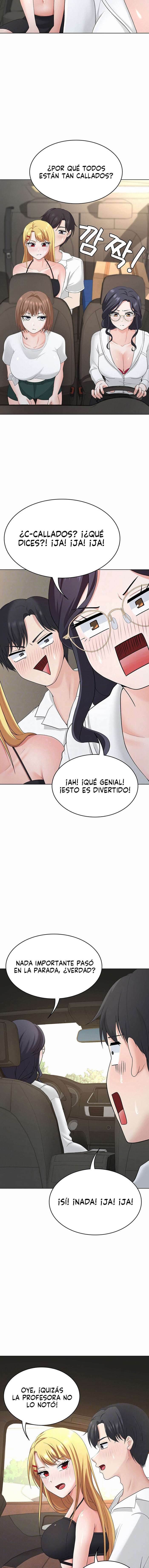 Los chicos de Seul en estos dias Capítulo 33 - Página 4 en español