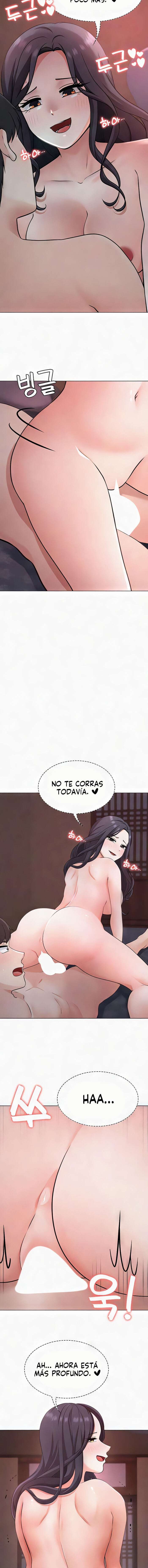 Los chicos de Seul en estos dias Capítulo 33 - Página 8 en español