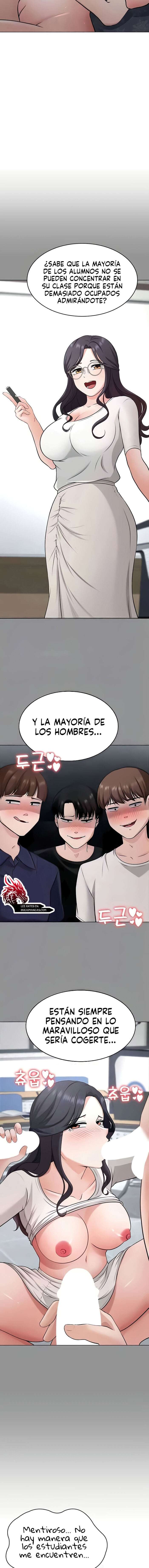 Los chicos de Seul en estos dias Capítulo 34 - Página 4 en español