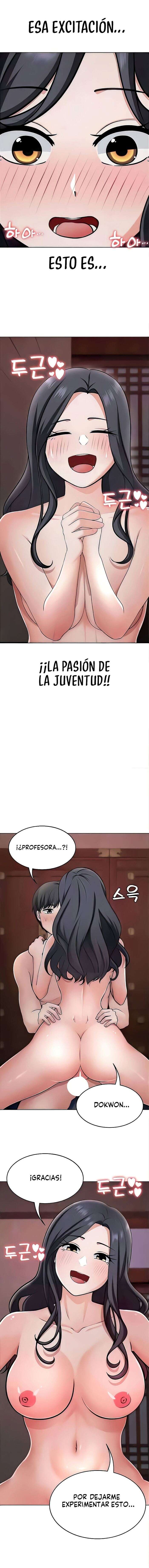Los chicos de Seul en estos dias Capítulo 35 - Página 4 en español