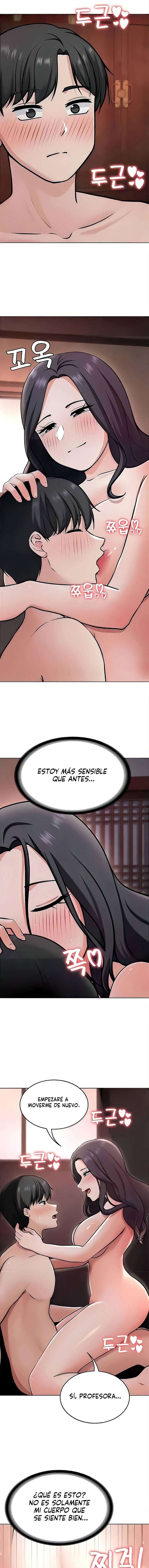 Los chicos de Seul en estos dias Capítulo 35 - Página 5 en español