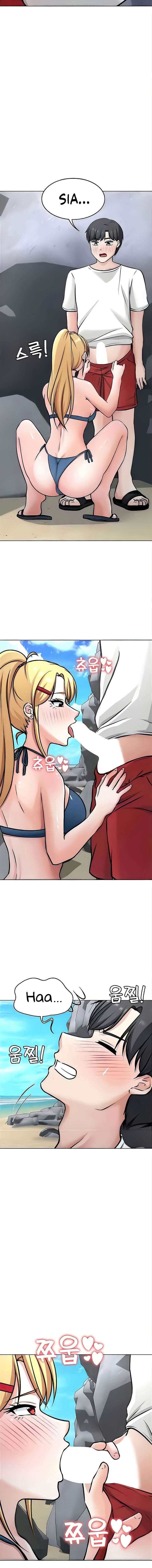 Los chicos de Seul en estos dias Capítulo 36 - Página 12 en español