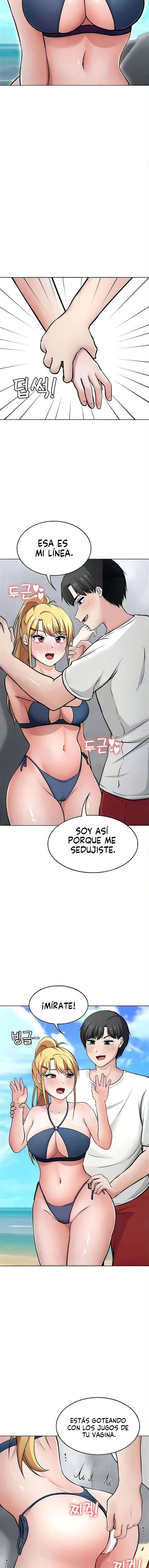 Los chicos de Seul en estos dias Capítulo 36 - Página 14 en español