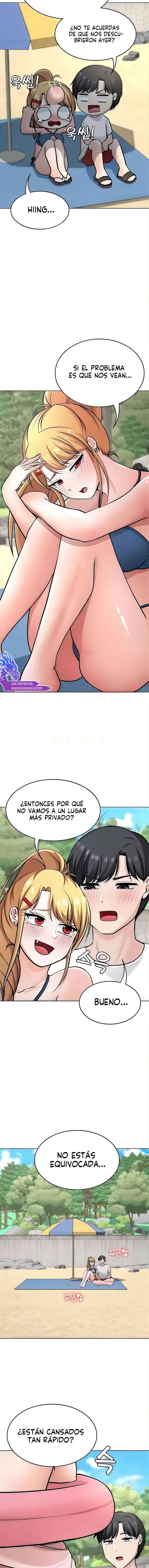 Los chicos de Seul en estos dias Capítulo 36 - Página 3 en español