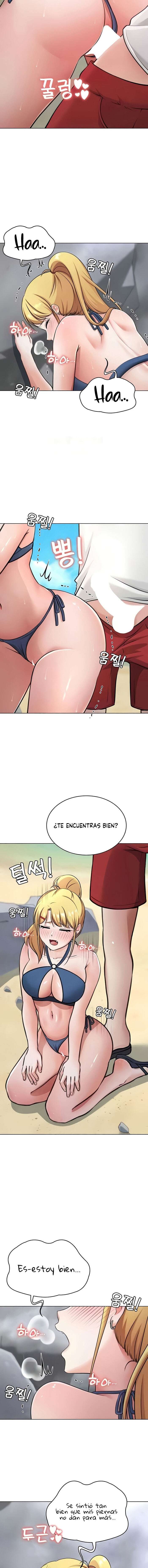 Los chicos de Seul en estos dias Capítulo 37 - Página 10 en español