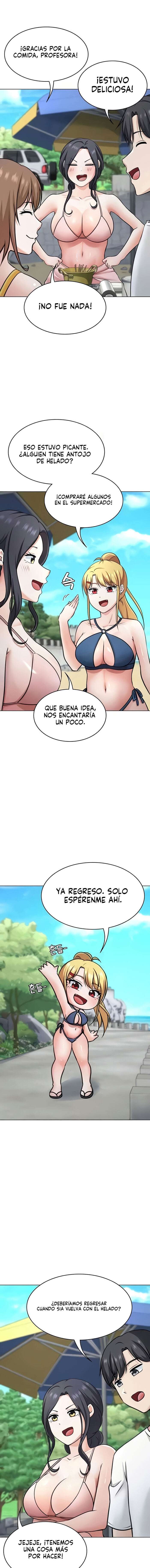 Los chicos de Seul en estos dias Capítulo 37 - Página 13 en español