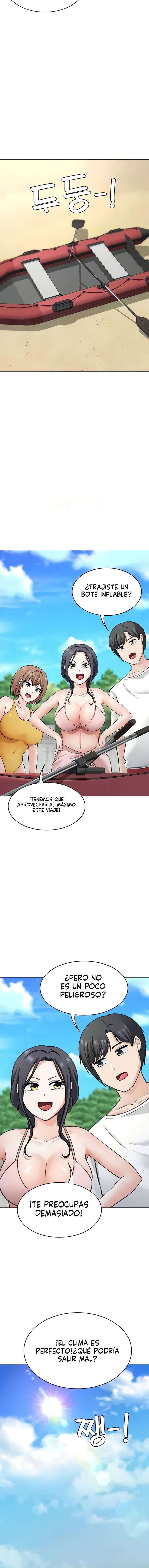 Los chicos de Seul en estos dias Capítulo 37 - Página 14 en español