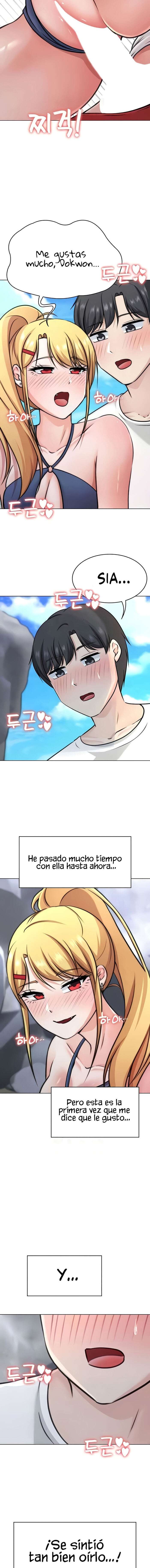 Los chicos de Seul en estos dias Capítulo 37 - Página 4 en español