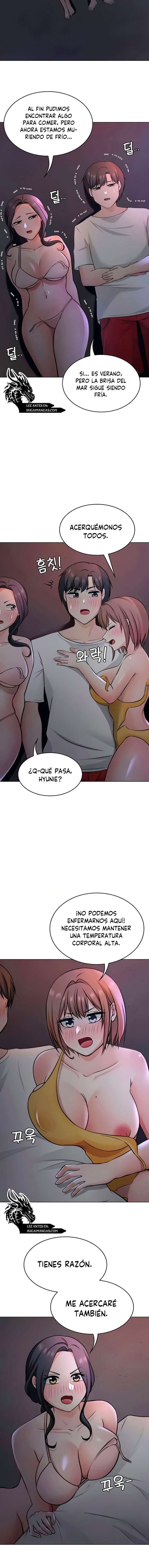 Los chicos de Seul en estos dias Capítulo 38 - Página 13 en español