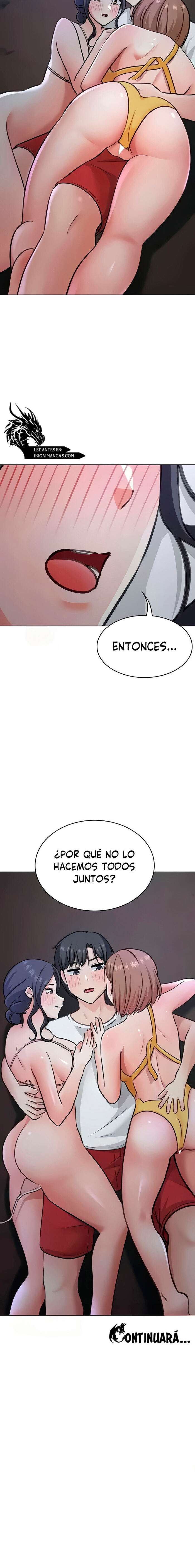 Los chicos de Seul en estos dias Capítulo 38 - Página 17 en español