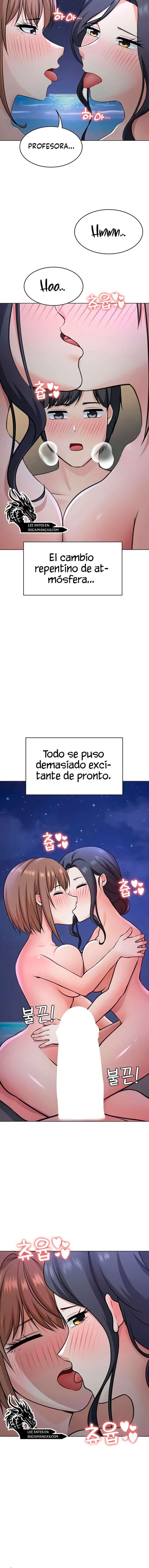 Los chicos de Seul en estos dias Capítulo 39 - Página 3 en español