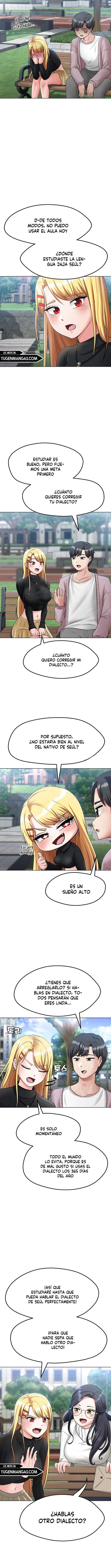 Los chicos de Seul en estos dias Capítulo 4 - Página 14 en español