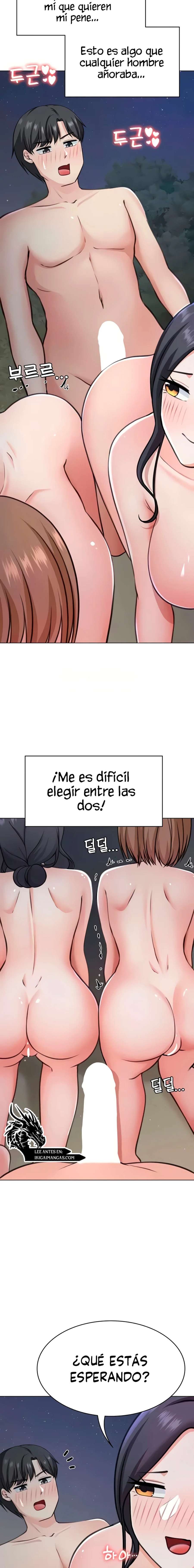 Los chicos de Seul en estos dias Capítulo 40 - Página 7 en español