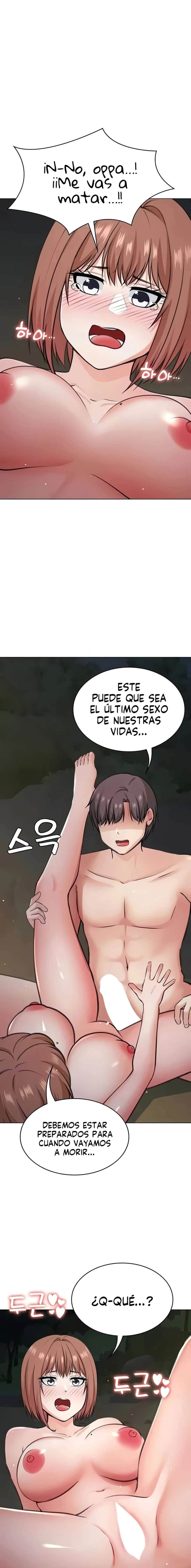 Los chicos de Seul en estos dias Capítulo 41 - Página 10 en español