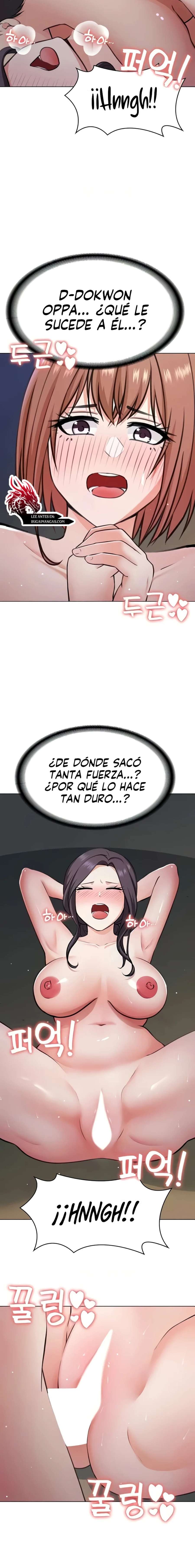 Los chicos de Seul en estos dias Capítulo 41 - Página 5 en español