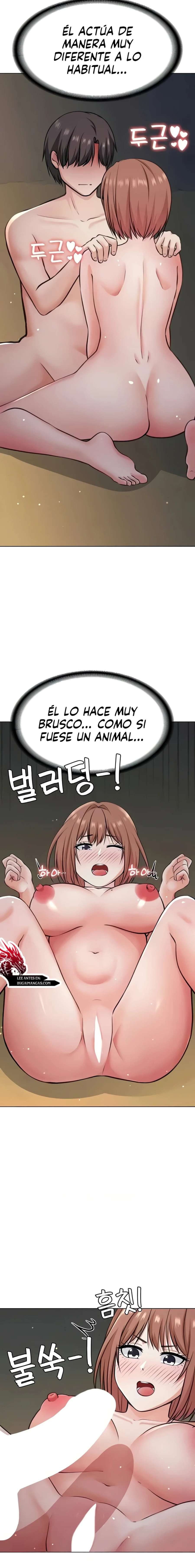 Los chicos de Seul en estos dias Capítulo 41 - Página 9 en español