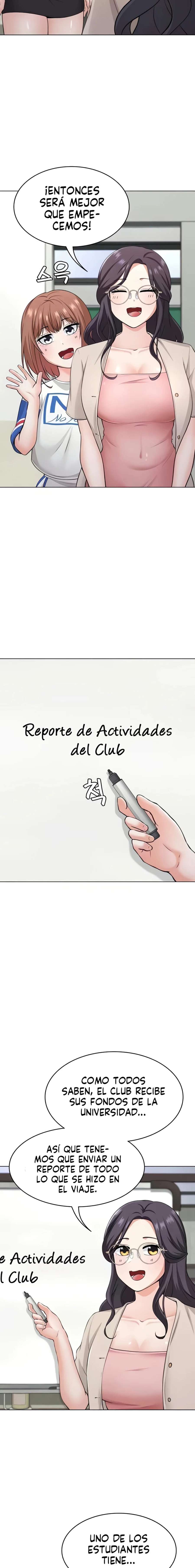 Los chicos de Seul en estos dias Capítulo 42 - Página 6 en español