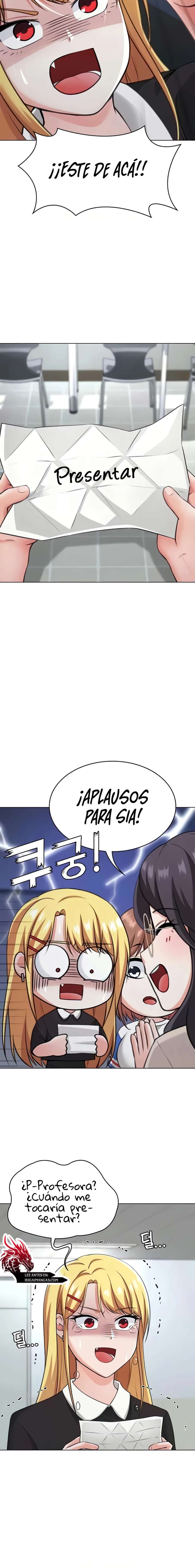 Los chicos de Seul en estos dias Capítulo 42 - Página 9 en español