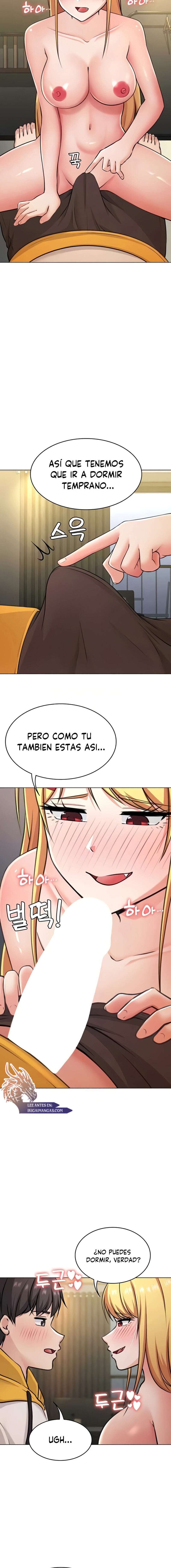Los chicos de Seul en estos dias Capítulo 43 - Página 3 en español