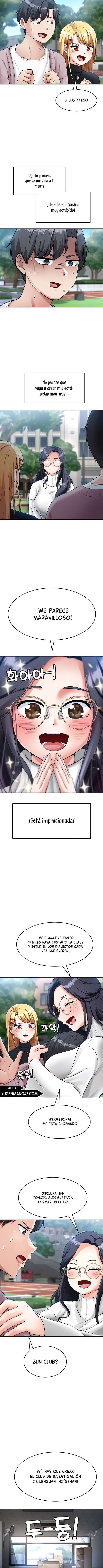 Los chicos de Seul en estos dias Capítulo 5 - Página 4 en español