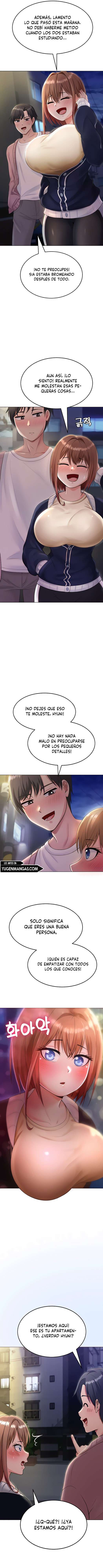 Los chicos de Seul en estos dias Capítulo 6 - Página 13 en español