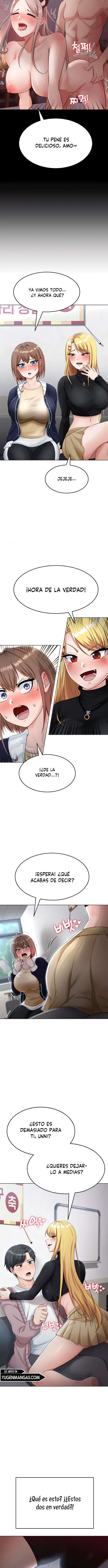 Los chicos de Seul en estos dias Capítulo 6 - Página 5 en español