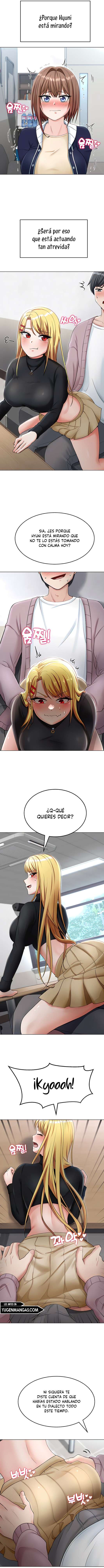 Los chicos de Seul en estos dias Capítulo 6 - Página 8 en español