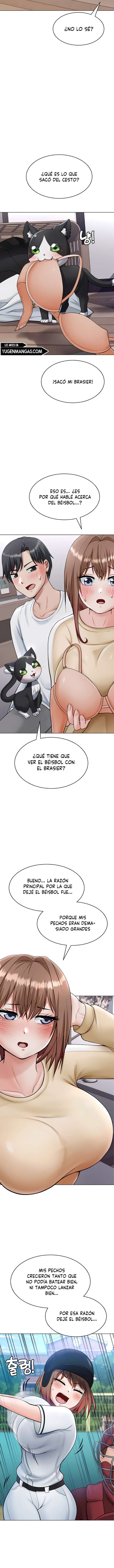 Los chicos de Seul en estos dias Capítulo 7 - Página 4 en español