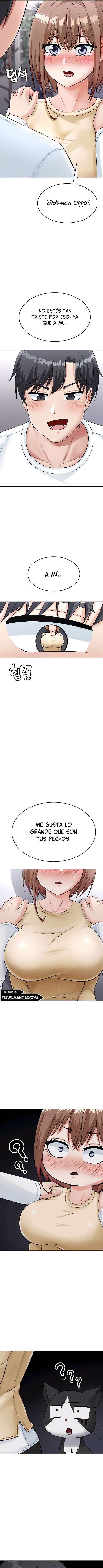 Los chicos de Seul en estos dias Capítulo 7 - Página 6 en español