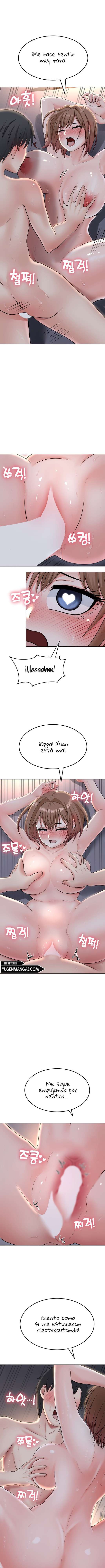 Los chicos de Seul en estos dias Capítulo 8 - Página 12 en español