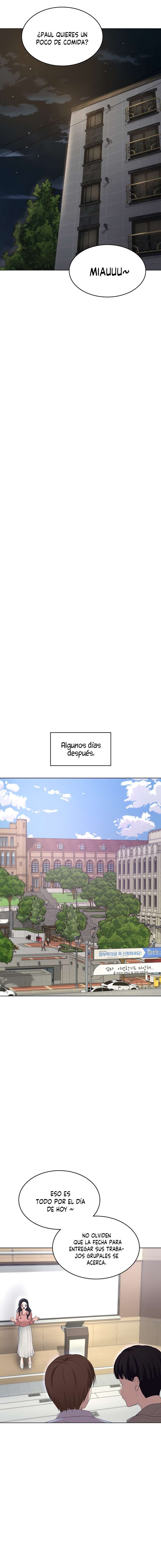 Los chicos de Seul en estos dias Capítulo 9 - Página 12 en español