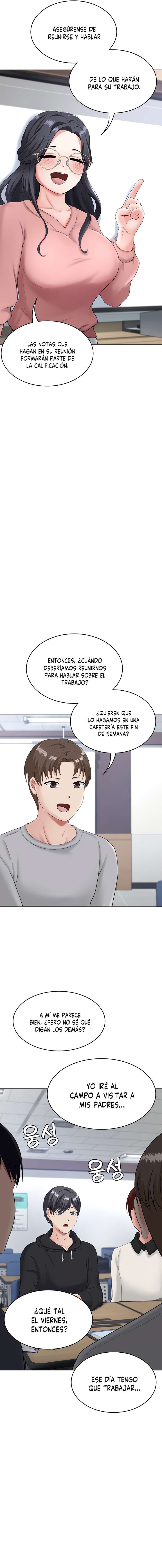 Los chicos de Seul en estos dias Capítulo 9 - Página 13 en español