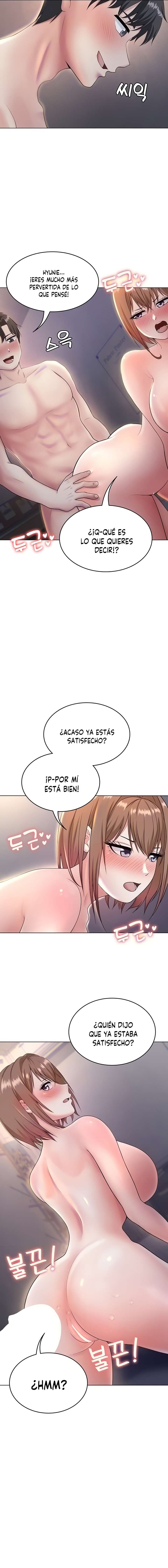 Los chicos de Seul en estos dias Capítulo 9 - Página 4 en español