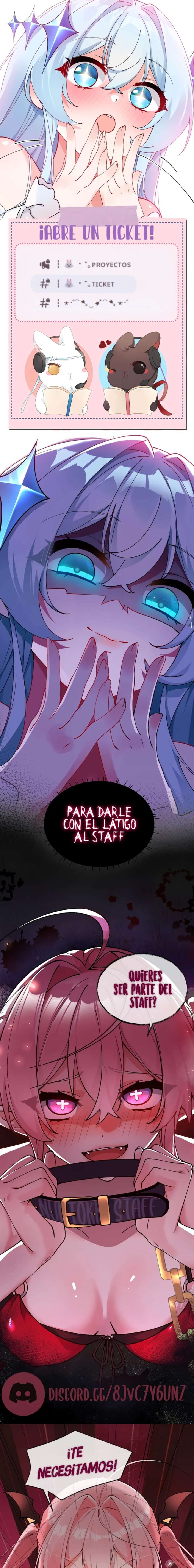 Los deseos de una Pervertida Capítulo 5 - Página 24 en español
