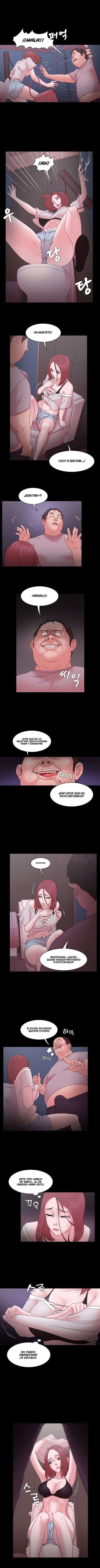 Loser Capítulo 13 - Página 3 en español