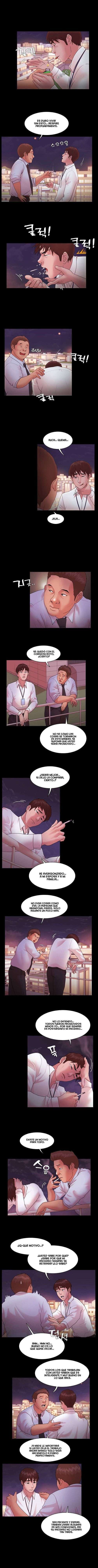 Loser Capítulo 14 - Página 3 en español
