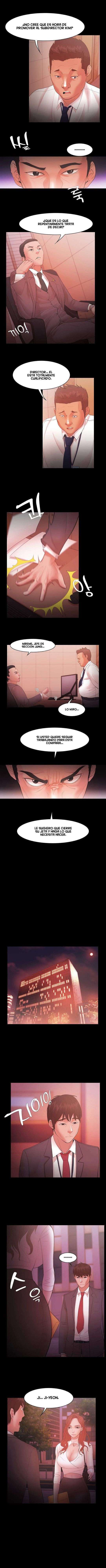 Loser Capítulo 17 - Página 4 en español