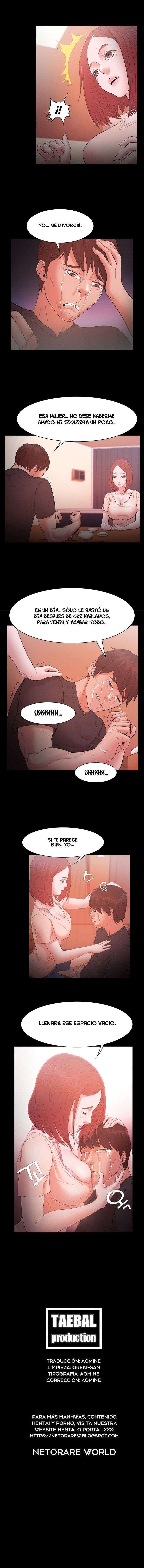 Loser Capítulo 17 - Página 7 en español