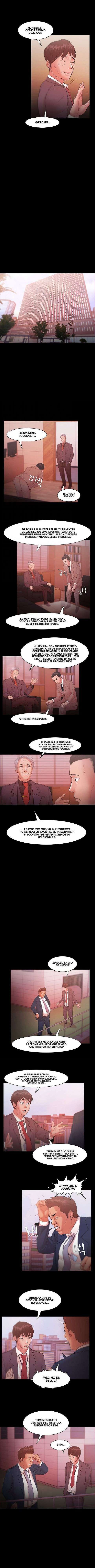 Loser Capítulo 18 - Página 3 en español