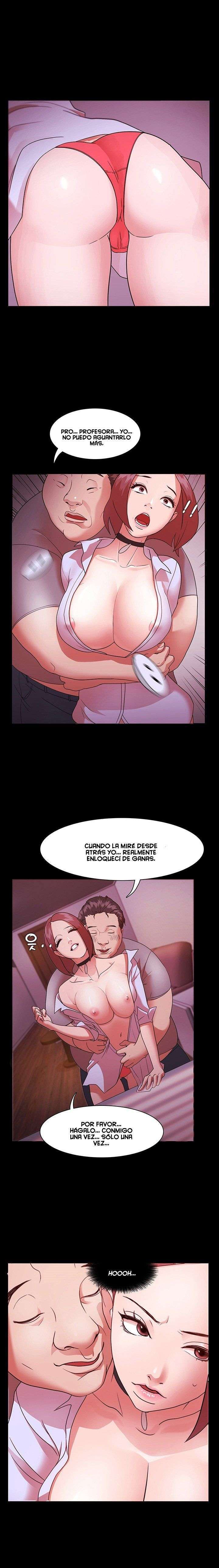 Loser Capítulo 2 - Página 6 en español