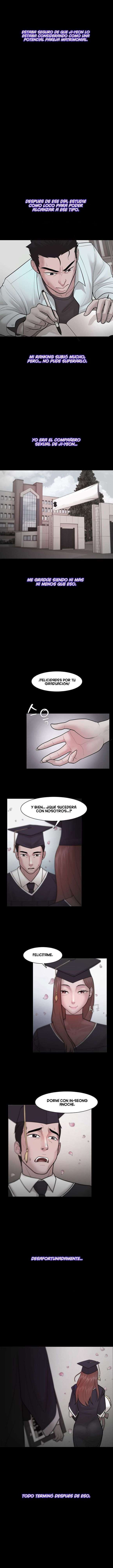 Loser Capítulo 23 - Página 5 en español