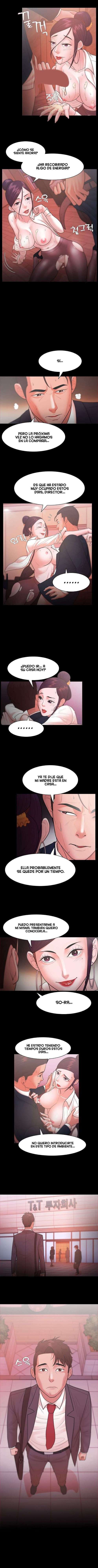 Loser Capítulo 25 - Página 5 en español