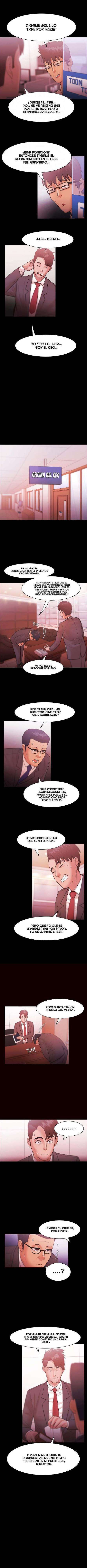 Loser Capítulo 26 - Página 3 en español