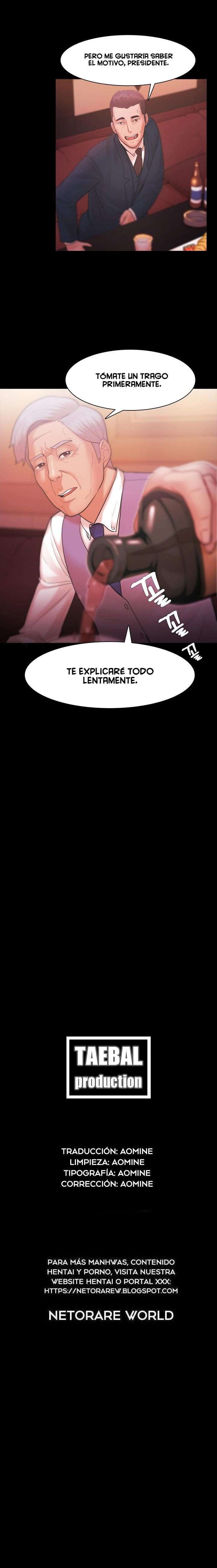 Loser Capítulo 26 - Página 7 en español