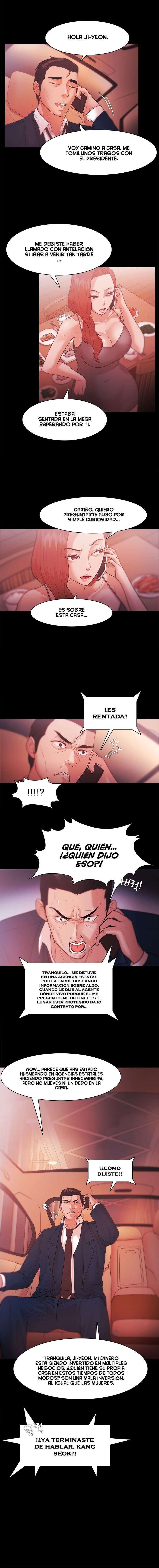 Loser Capítulo 27 - Página 4 en español