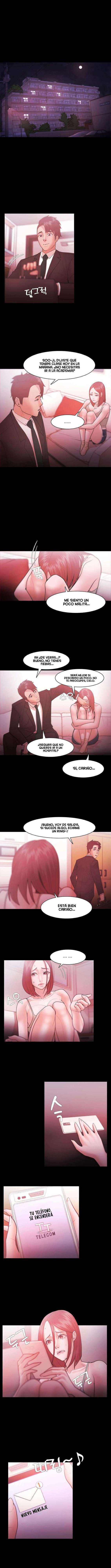 Loser Capítulo 28 - Página 4 en español