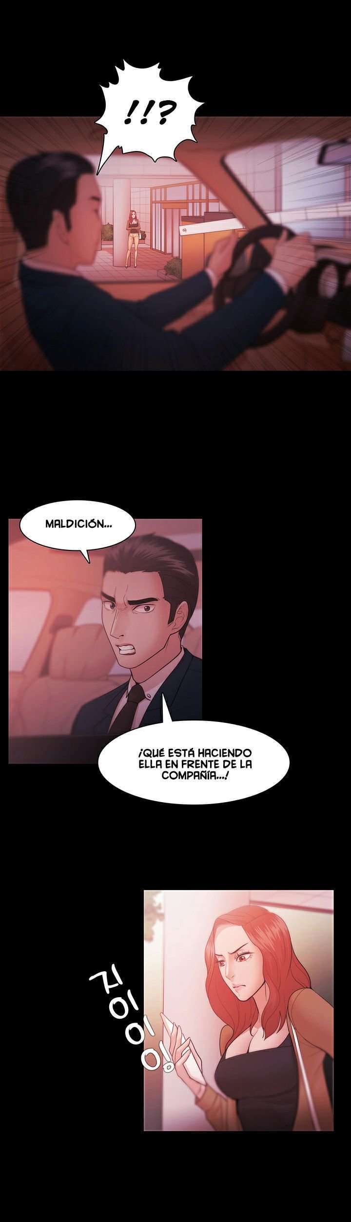 Loser Capítulo 30 - Página 7 en español