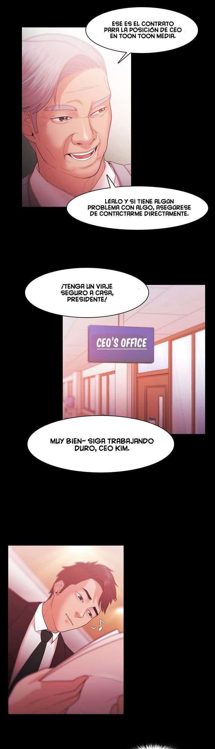 Loser Capítulo 31 - Página 5 en español