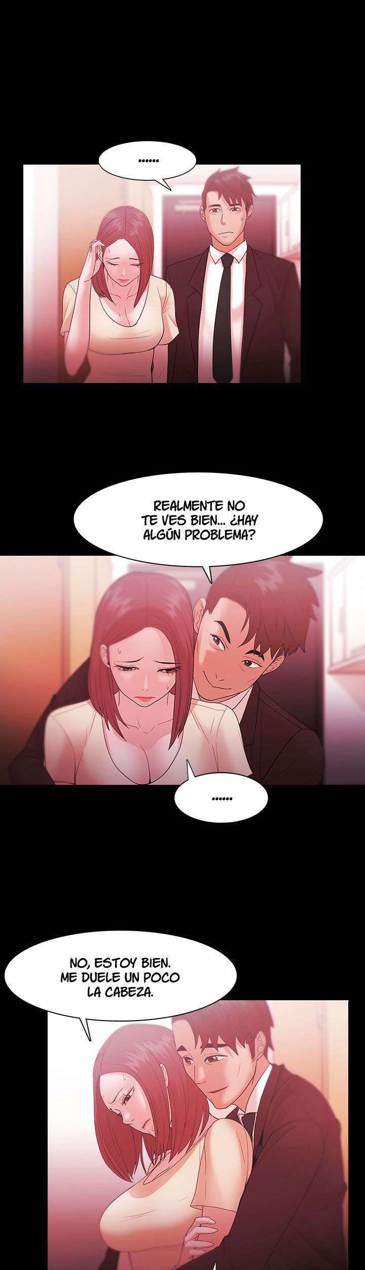 Loser Capítulo 32 - Página 11 en español